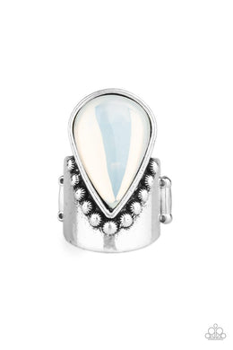 brought-to-you-by-pbjincopal-mist-white-ring-paparazzi-accessories