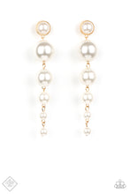 Load image into Gallery viewer, pittmanbling-and-jewelry-inc-presentsliving-a-wealthy-lifestyle-gold-post earrings-paparazzi-accessories
