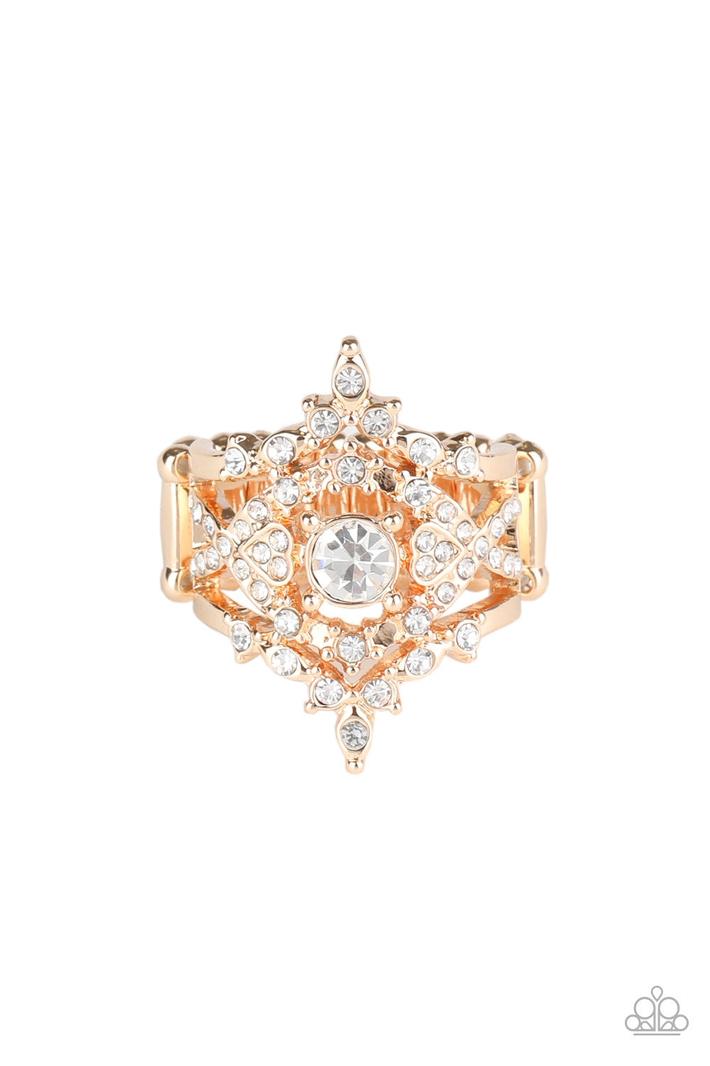 pittmanbling-and-jewelry-inc-presentsroyal-love-story-gold-ring-paparazzi-accessories
