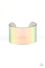 Load image into Gallery viewer, brought-to-you-by-pbjincholographic-aura-multi-bracelet-paparazzi-accessories
