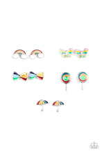 Load image into Gallery viewer, pittman-bling-and-jewelry-presentsstarlet-shimmer-earring-kit-6215-paparazzi-accessories
