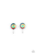 Load image into Gallery viewer, Paparazzi Accessories 🌹Starlet Shimmer Earring Kit Starlet Shimmer Earrings🌹 Flat Rate Ship $4.50 🌹
