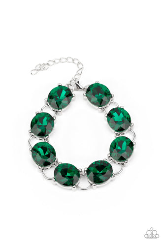 pittmanbling-and-jewelry-inc-presentsmind-your-manners-green-bracelet-paparazzi-accessories