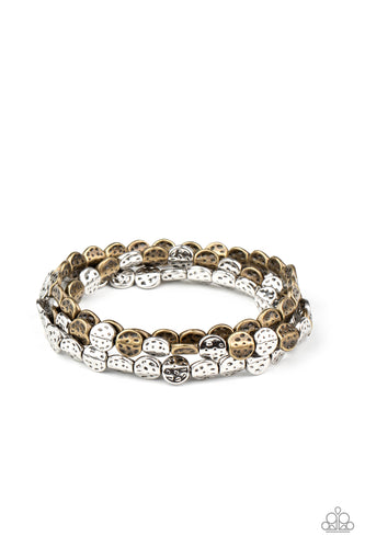 pittmanbling-and-jewelry-inc-presentshammered-heirloom-multi-bracelet-paparazzi-accessories