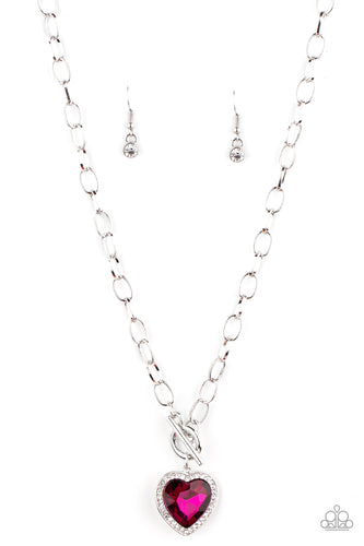 pittmanbling-and-jewelry-inc-presentscheck-your-heart-rate-pink-necklace-paparazzi-accessories