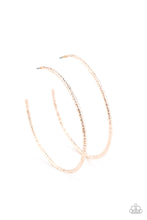 Load image into Gallery viewer, pittmanbling-and-jewelry-inc-presentsinclined-to-entwine-rose-gold-paparazzi-accessories
