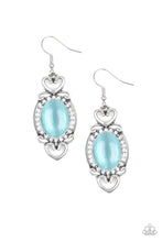 Load image into Gallery viewer, pittmanbling-and-jewelry-inc-presentsport-royal-princess-blue-earrings-paparazzi-accessories
